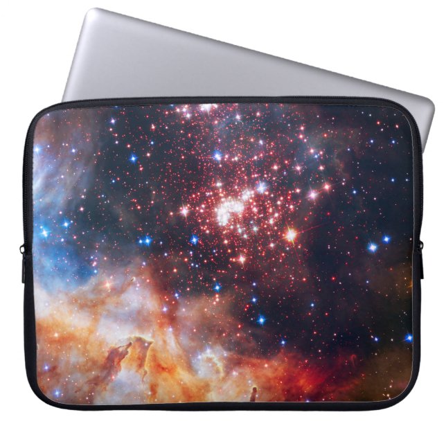 Housse Pour Ordinateur Portable Falln Westerlund (Devant)
