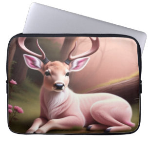 Housse Pour Ordinateur Portable Faune