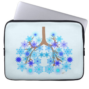 Housse Pour Ordinateur Portable FC hiver