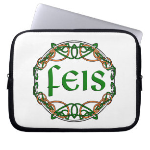HOUSSE POUR ORDINATEUR PORTABLE FEIS