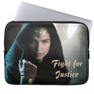 Housse Pour Ordinateur Portable Femme en vedette