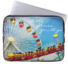 Ferris Wheel Roller Dessous de verre Photo Places 