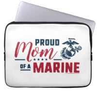 Fier maman d'un marin - Couleur