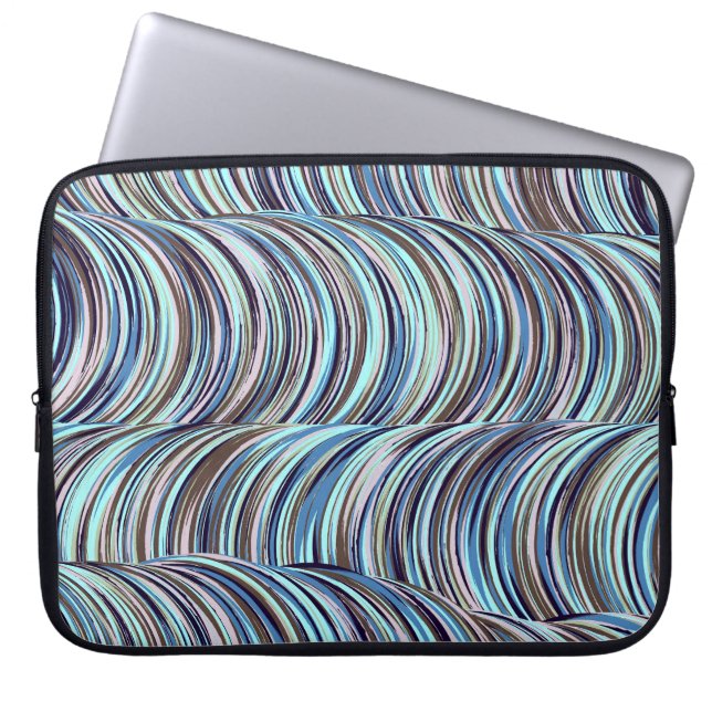 Housse Pour Ordinateur Portable Fils (Devant)