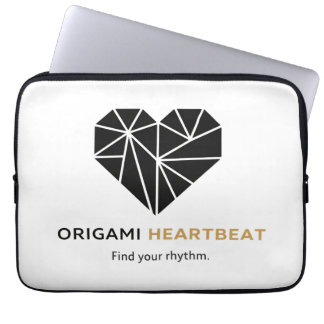 Housse Pour Ordinateur Portable Find Your Rhythm Design
