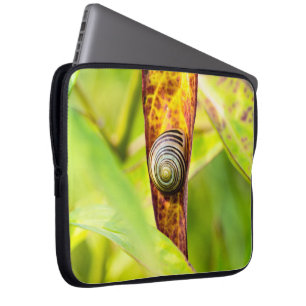 Housse Pour Ordinateur Portable fixation calme