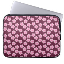 Fleur Frangipani rose Motif sans couture