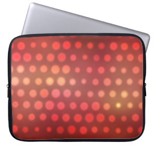 Housse Pour Ordinateur Portable Fond créatif vintage Abstrait abstrait, abst