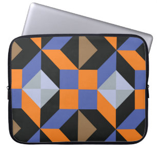 Housse Pour Ordinateur Portable Fond d'écran de conception créative Abstrait