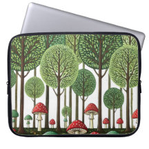 Forêt enchantée