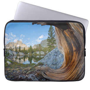 Housse Pour Ordinateur Portable Forêt nationale d'Inyo, Californie