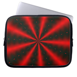 Housse Pour Ordinateur Portable Fractalscope 26