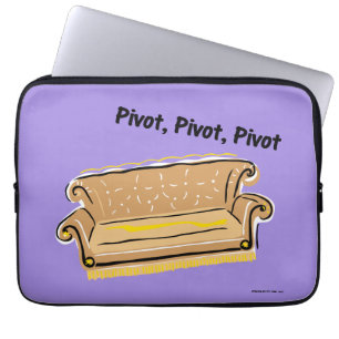 Housse Pour Ordinateur Portable FRIENDS™   Pivot