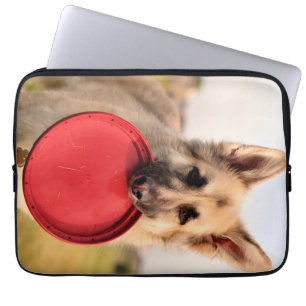 Housse Pour Ordinateur Portable Frisbee