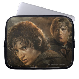 Housse Pour Ordinateur Portable FRODO™ et Samwise