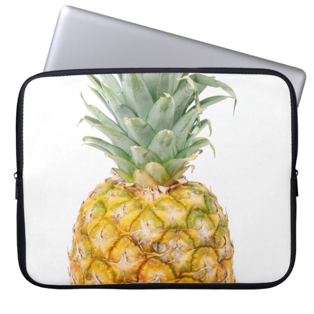Housse Pour Ordinateur Portable Fruits frais sain naturel (Devant)