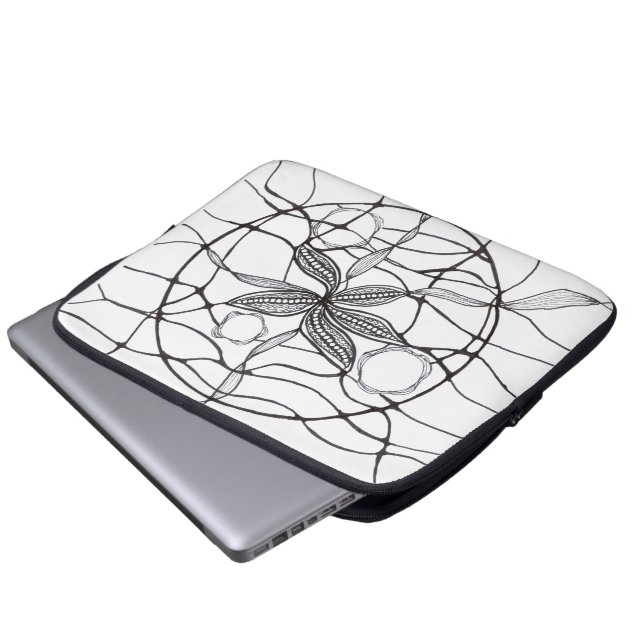 Housse Pour Ordinateur Portable Funda de portátil (Devant bas)