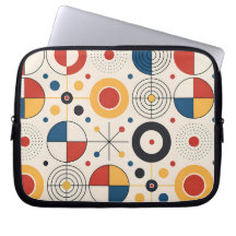 Funda diseño geométrico