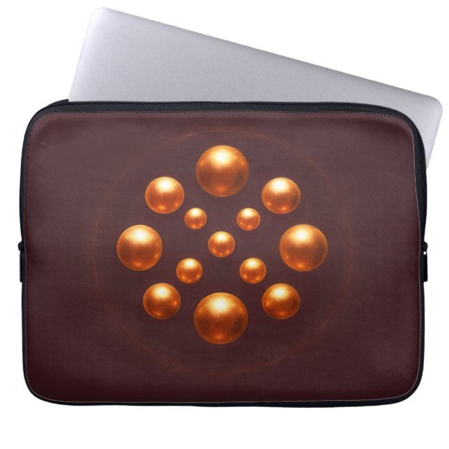 Housse Pour Ordinateur Portable Funda para portatiles (Devant)