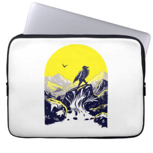 Housse Pour Ordinateur Portable funky