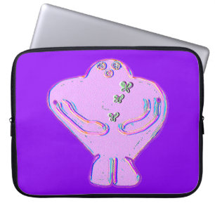 Housse Pour Ordinateur Portable Gadol le Golem