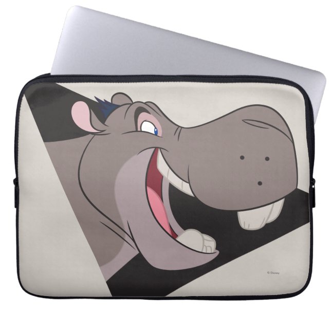 Housse Pour Ordinateur Portable Garde-lions | Beshte Character Art (Devant)