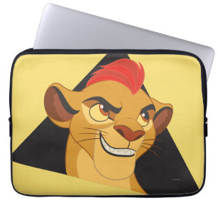 Housse Pour Ordinateur Portable Garde-lions Kion Character Art