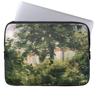 Housse Pour Ordinateur Portable Gartenweg à Rueil Edouard Manet
