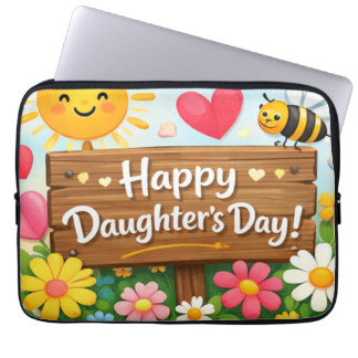 HOUSSE POUR ORDINATEUR PORTABLE GIFT FOR MOM, SISTER, DAUGHTER, FRIEND, GIRLFRIEND
