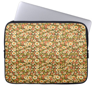 Housse Pour Ordinateur Portable GIRAFFE STEREOGRAMME Néoprène en 10, 13, 15 pouces
