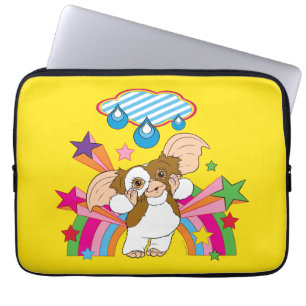 Housse Pour Ordinateur Portable Gizmo Dreaming of Raindrops