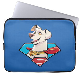 Housse Pour Ordinateur Portable Graphique Krypto S-Shield
