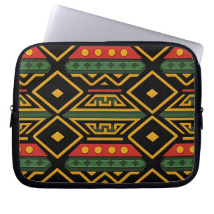 Housse Pour Ordinateur Portable Gras Afrique