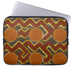 Housse Pour Ordinateur Portable Gras Afrique