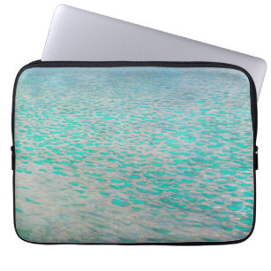 Housse Pour Ordinateur Portable Gustav Klimt - Attersee