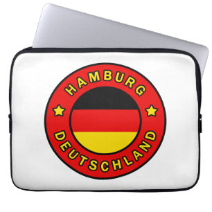 Housse Pour Ordinateur Portable Hambourg Deutschland