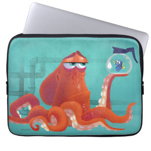 Housse Pour Ordinateur Portable Hank & Dory
