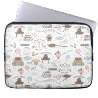 HARRY POTTER™ Motif Magique Minuscule