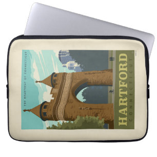 Housse Pour Ordinateur Portable Hartford, CT