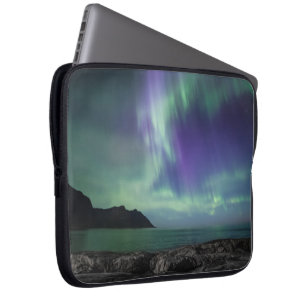 Housse Pour Ordinateur Portable Hauteur de l'ordinateur portable Norvège Northern 