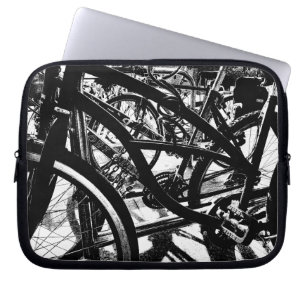 Housse Pour Ordinateur Portable HC de support de bicyclette