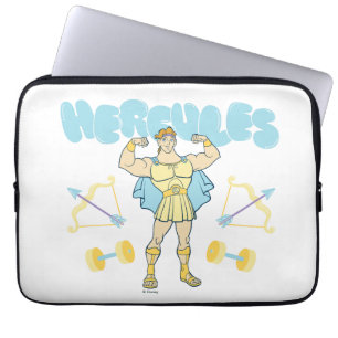 Housse pour ordinateur portable Hercules Flèches e