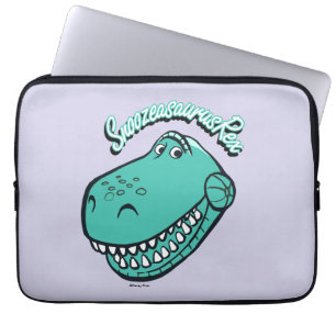 Housse Pour Ordinateur Portable Histoire du jouet Snoozeasaurus Rex