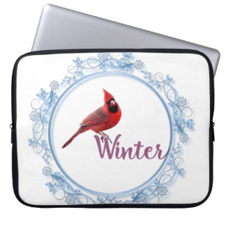 Housse Pour Ordinateur Portable Hiver