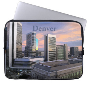 Housse Pour Ordinateur Portable Horizon de Denver