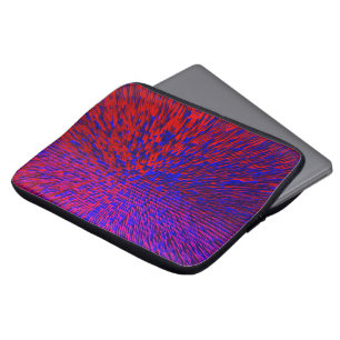 Housse Pour Ordinateur Portable Hot City......
