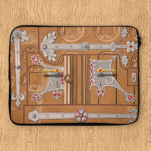 Housse Pour Ordinateur Portable Housse d'ordinateur portable à porte de chambre ve