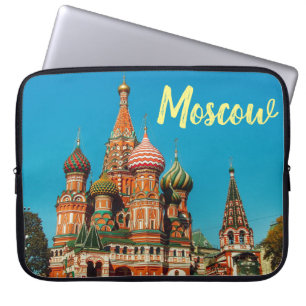 Housse Pour Ordinateur Portable Housse d'ordinateur portable Cathédrale Saint-Basi