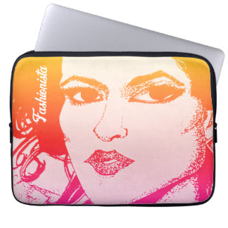 Housse Pour Ordinateur Portable Housse d'ordinateur portable de mode colorée