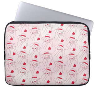 Housse Pour Ordinateur Portable Housse d'ordinateur portable pour femme